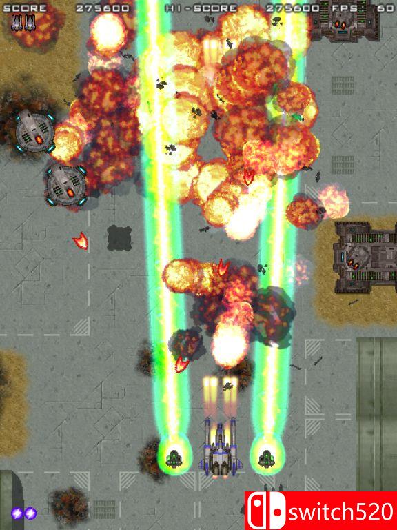 《狼焰（WOLFLAME）》DARKSiDERS硬盘版[EN]_2