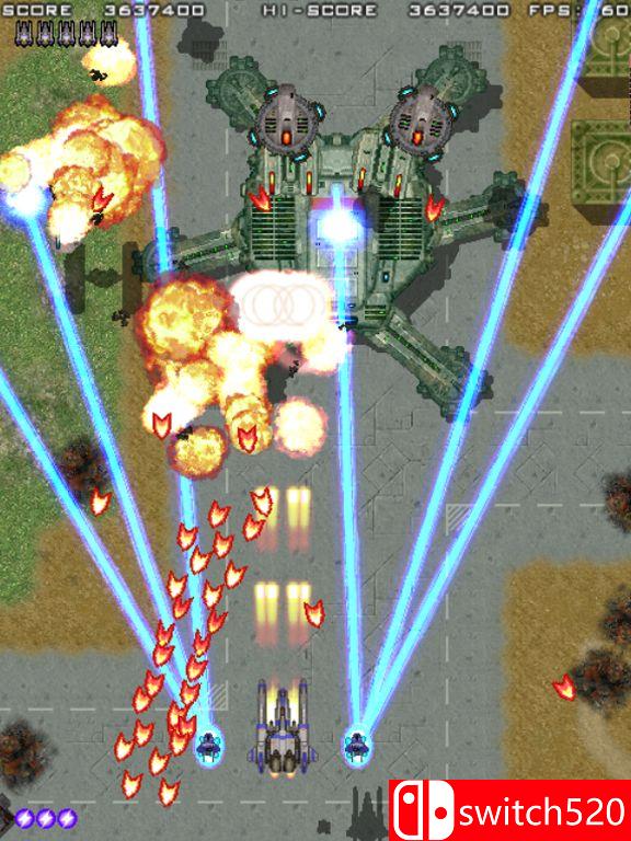 《狼焰（WOLFLAME）》DARKSiDERS硬盘版[EN]_4