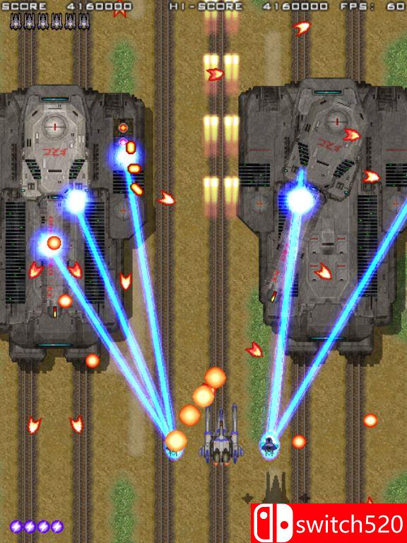 《狼焰（WOLFLAME）》DARKSiDERS硬盘版[EN]_5