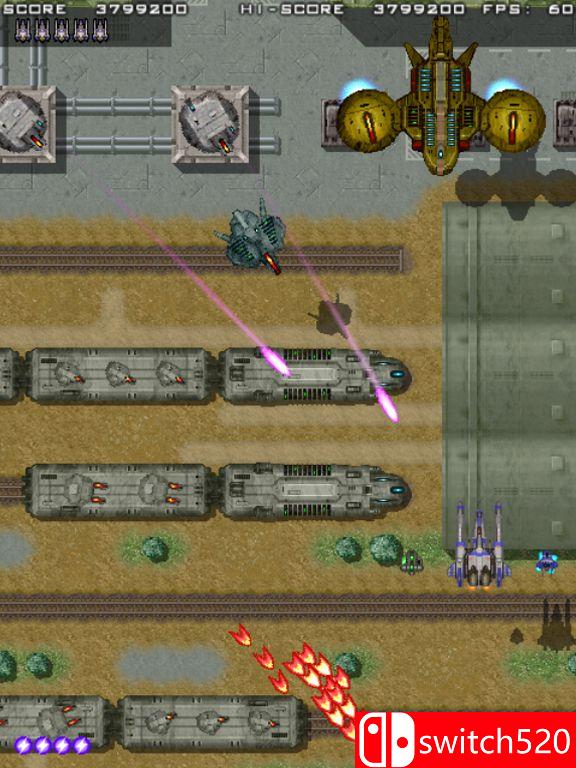 《狼焰（WOLFLAME）》DARKSiDERS硬盘版[EN]_3