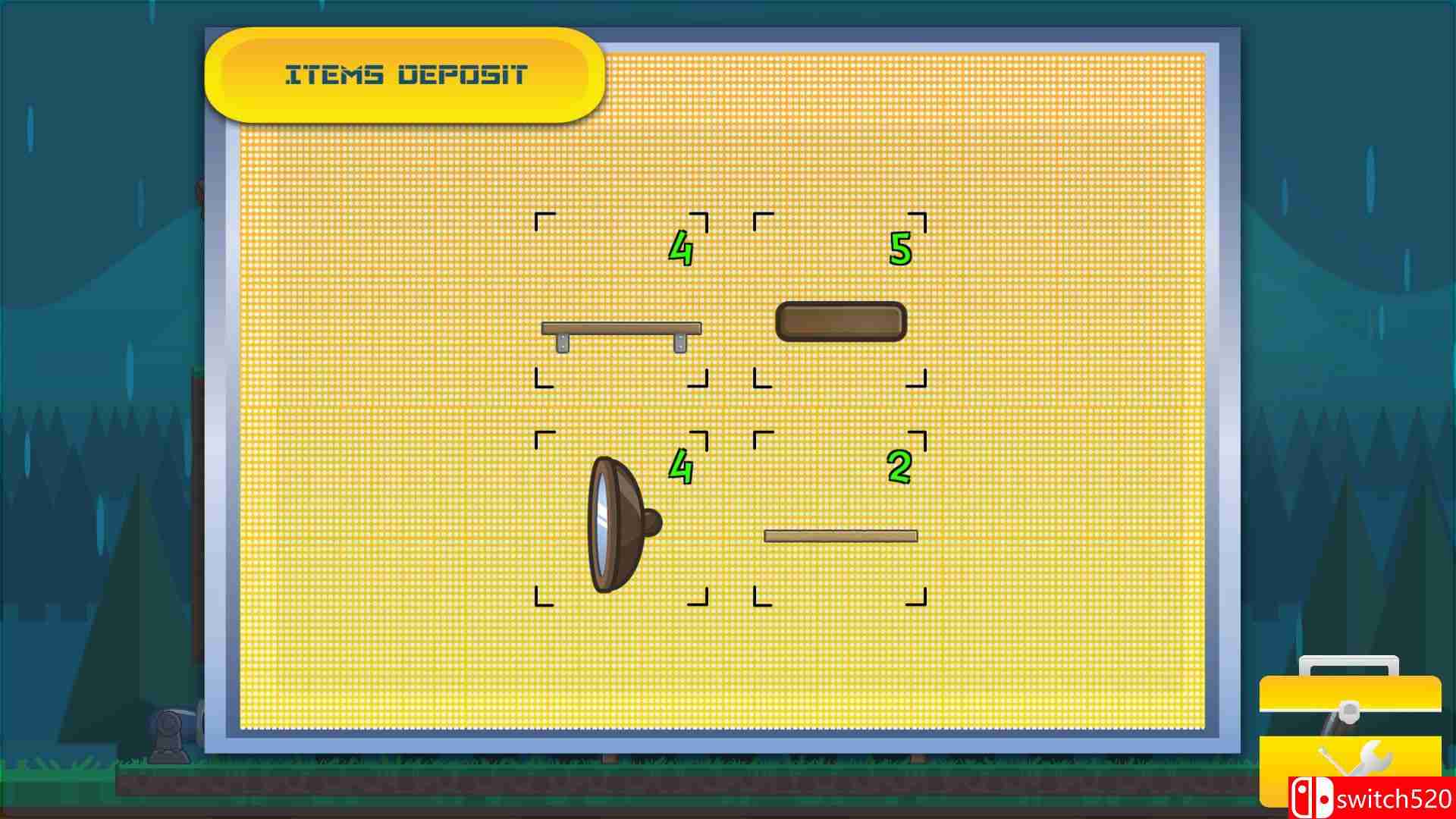 《绝妙机器》游戏截图3