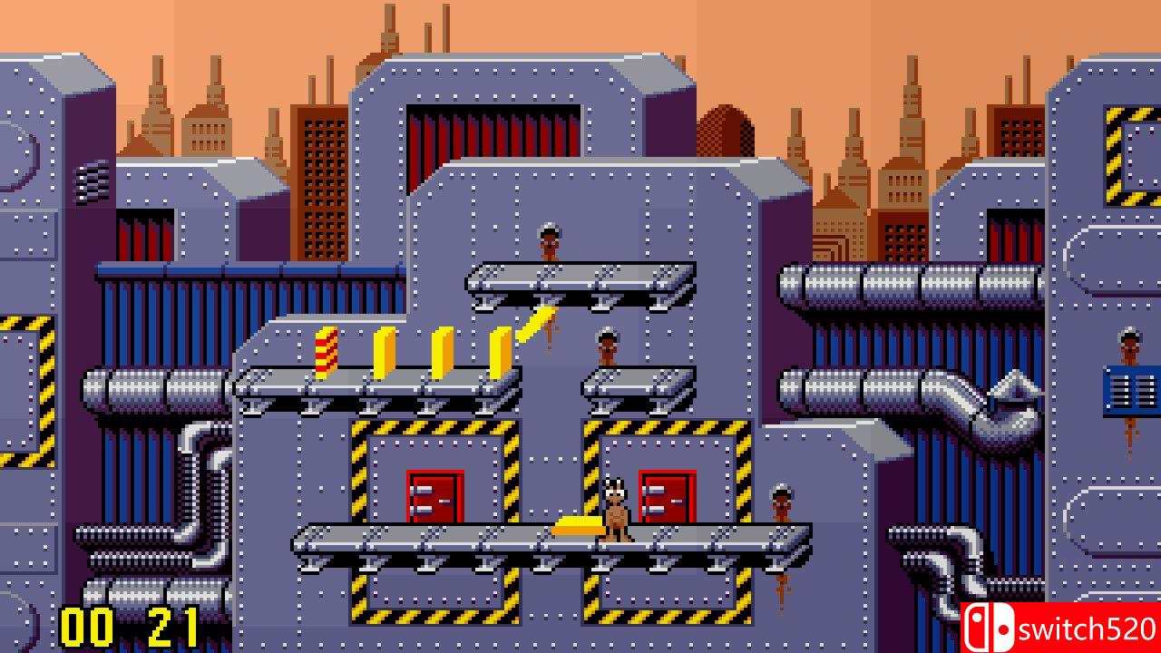 《Pushover（Pushover）》SiMPLEX硬盘版[EN]_3