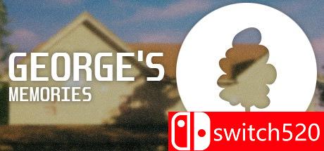 《乔治的记忆（George's Memories）》第一章 PLAZA镜像版[EN]_0