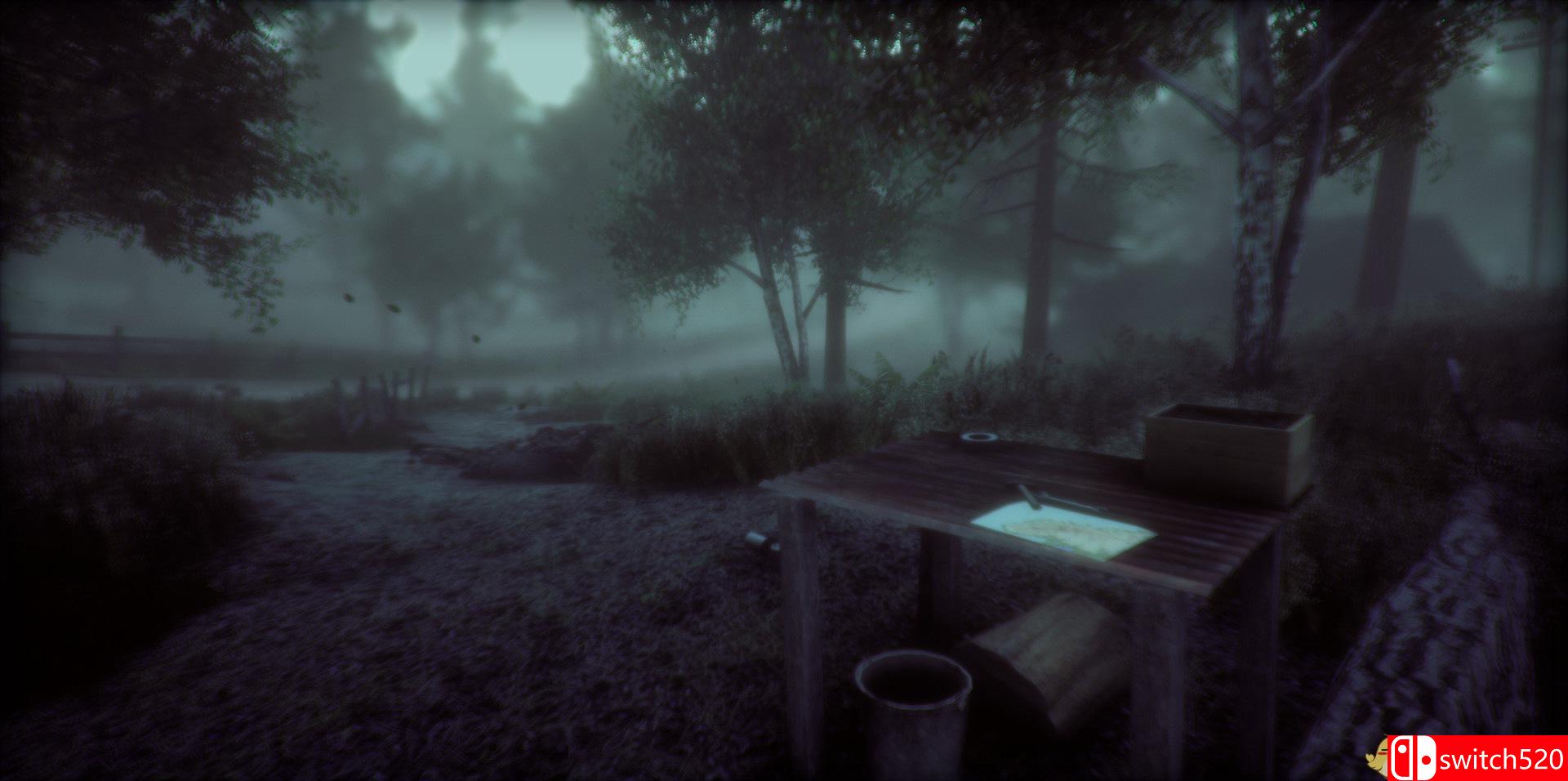 《乔治的记忆（George's Memories）》第一章 PLAZA镜像版[EN]_2