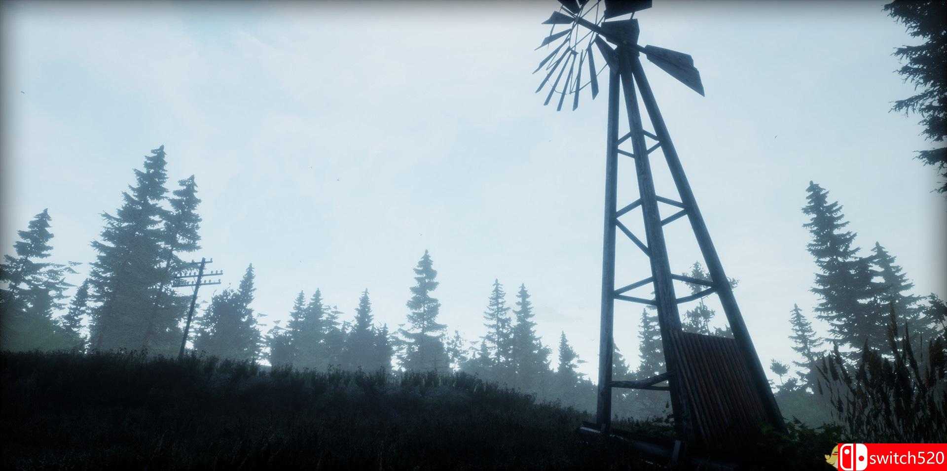 《乔治的记忆（George's Memories）》第一章 PLAZA镜像版[EN]_5