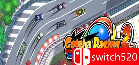 《疯狂赛车2nd》游戏封面