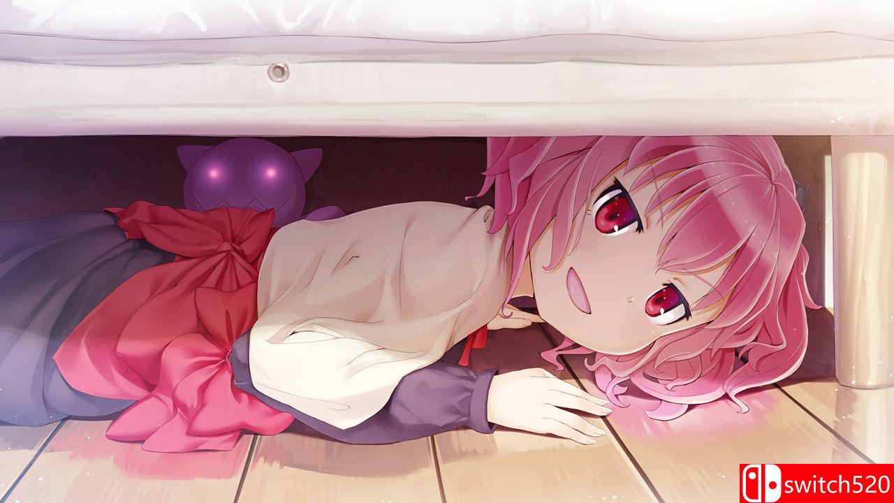 《Chuusotsu首次毕业》游戏截图2