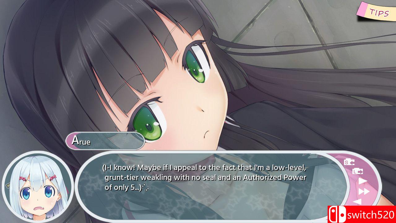 《Chuusotsu首次毕业》游戏截图4