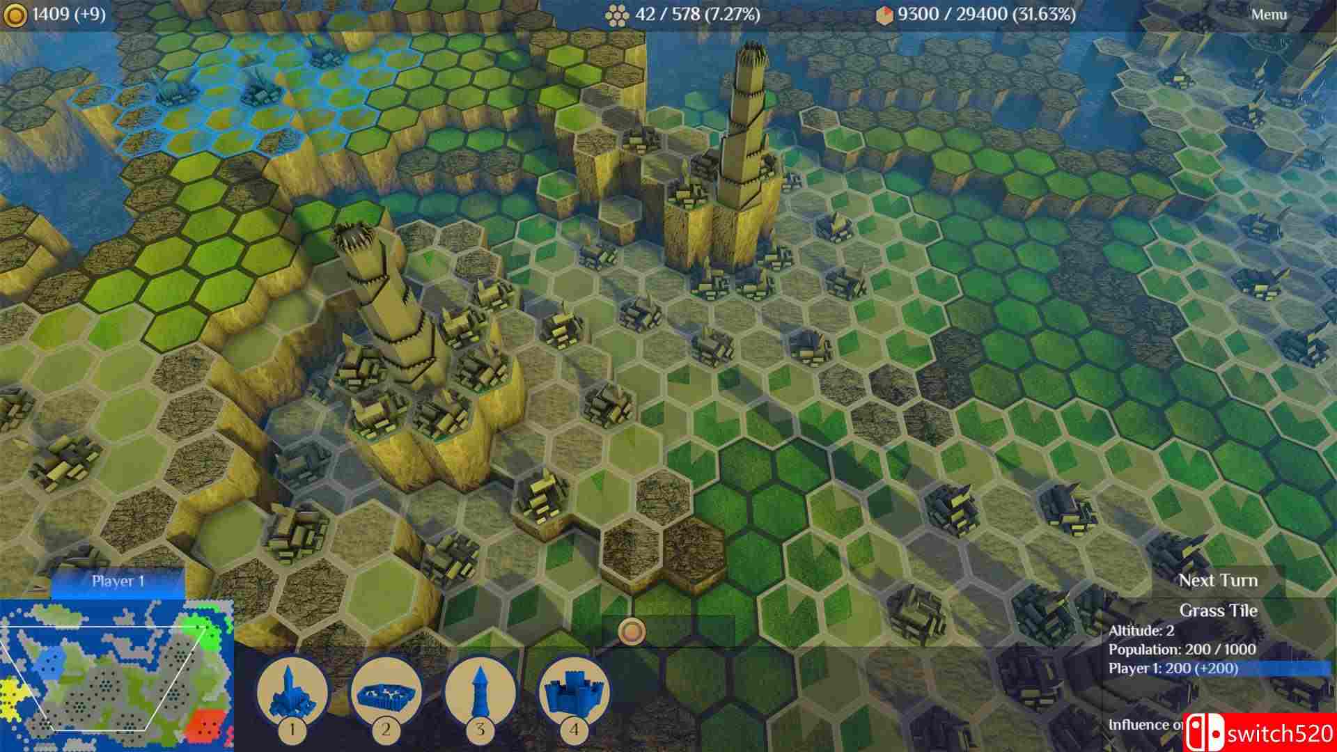 《Radiis（Radiis）》DARKSiDERS硬盘版[EN]_1