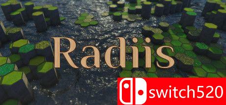 《Radiis（Radiis）》DARKSiDERS硬盘版[EN]_0