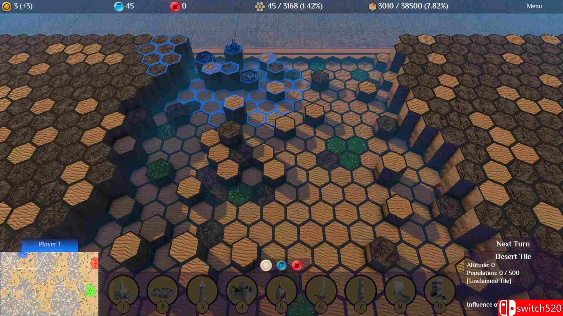 《Radiis（Radiis）》DARKSiDERS硬盘版[EN]_5