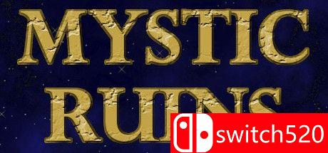 《神秘废墟（Mystic Ruins）》DARKSiDERS硬盘版[EN]_0