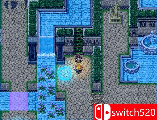 《神秘废墟（Mystic Ruins）》DARKSiDERS硬盘版[EN]_3