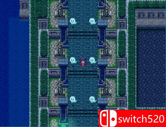 《神秘废墟（Mystic Ruins）》DARKSiDERS硬盘版[EN]_4