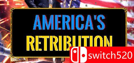 《美国报应（America's Retribution）》DARKSiDERS硬盘版[EN]_0