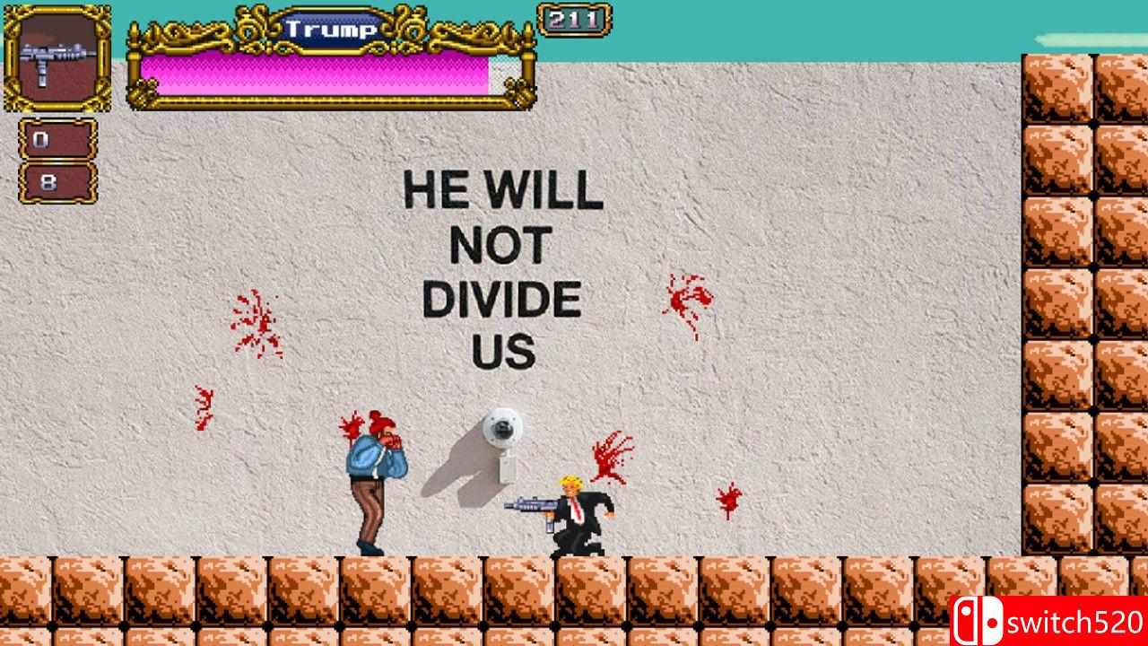 《美国报应（America's Retribution）》DARKSiDERS硬盘版[EN]_5