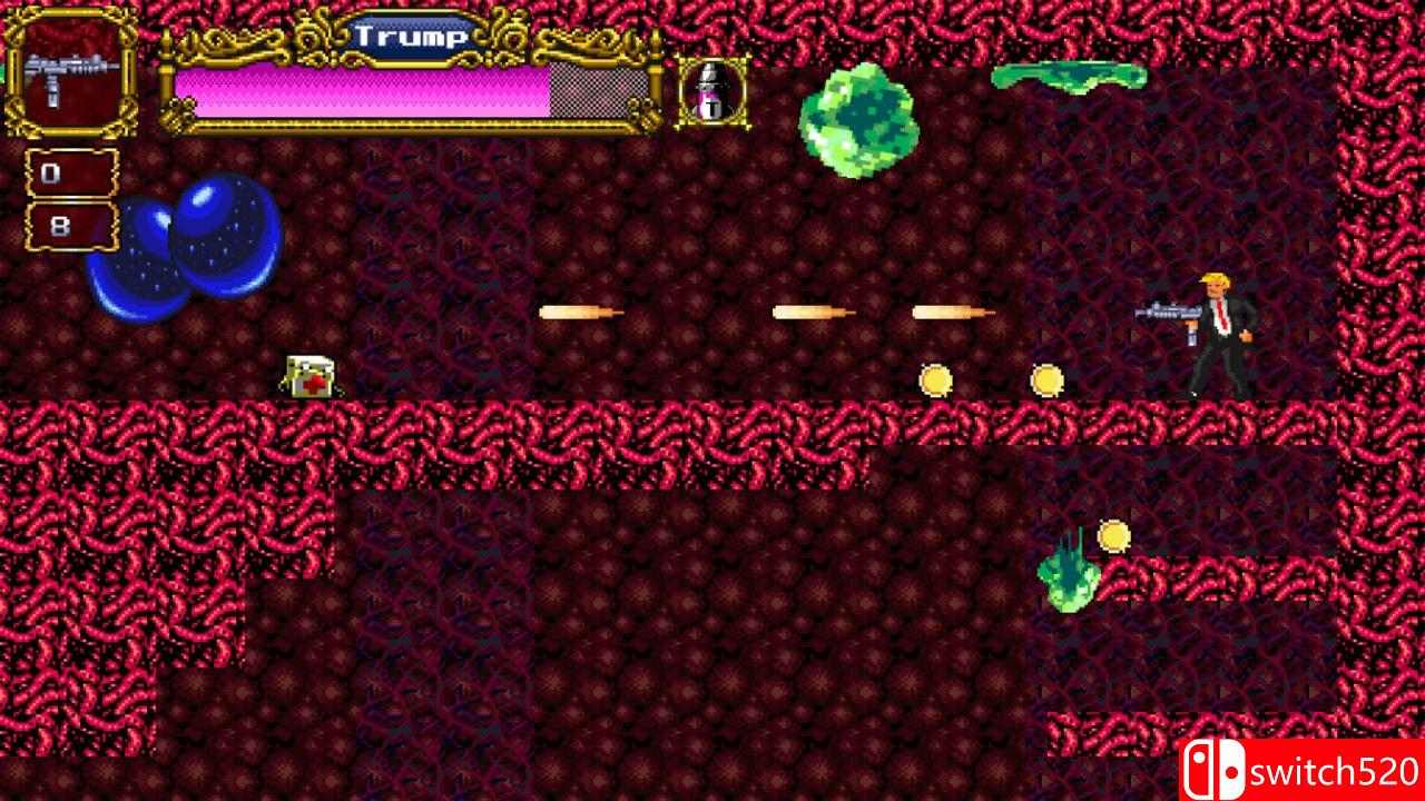 《美国报应（America's Retribution）》DARKSiDERS硬盘版[EN]_3