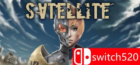 《卫星（Satellite）》DARKSiDERS镜像版[EN]_0