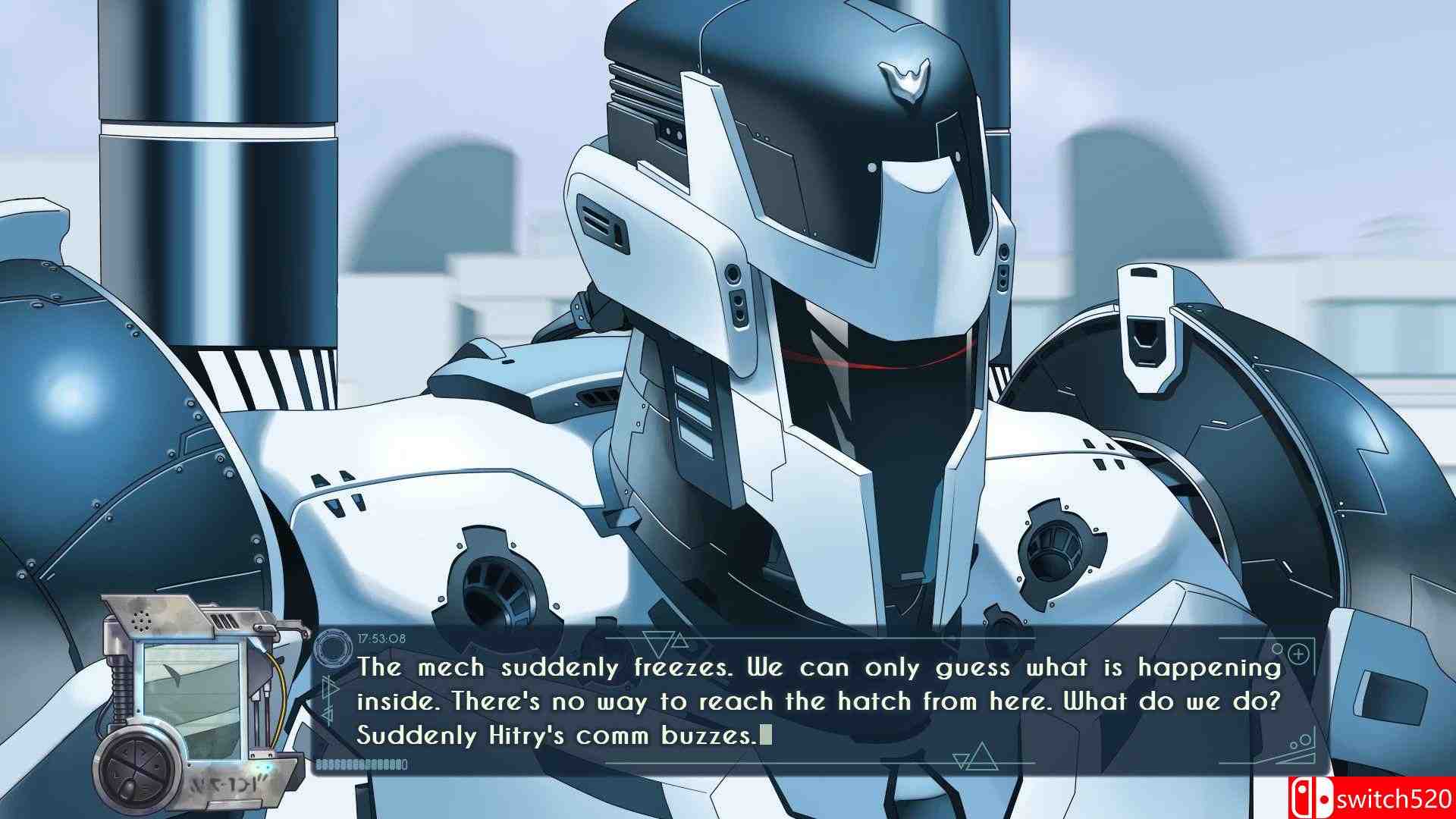 《卫星（Satellite）》DARKSiDERS镜像版[EN]_5