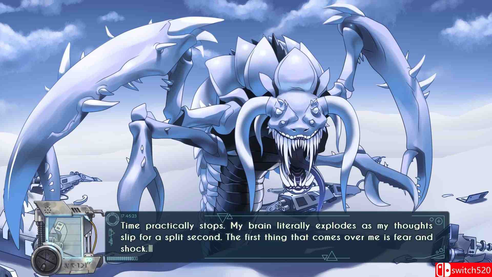 《卫星（Satellite）》DARKSiDERS镜像版[EN]_3