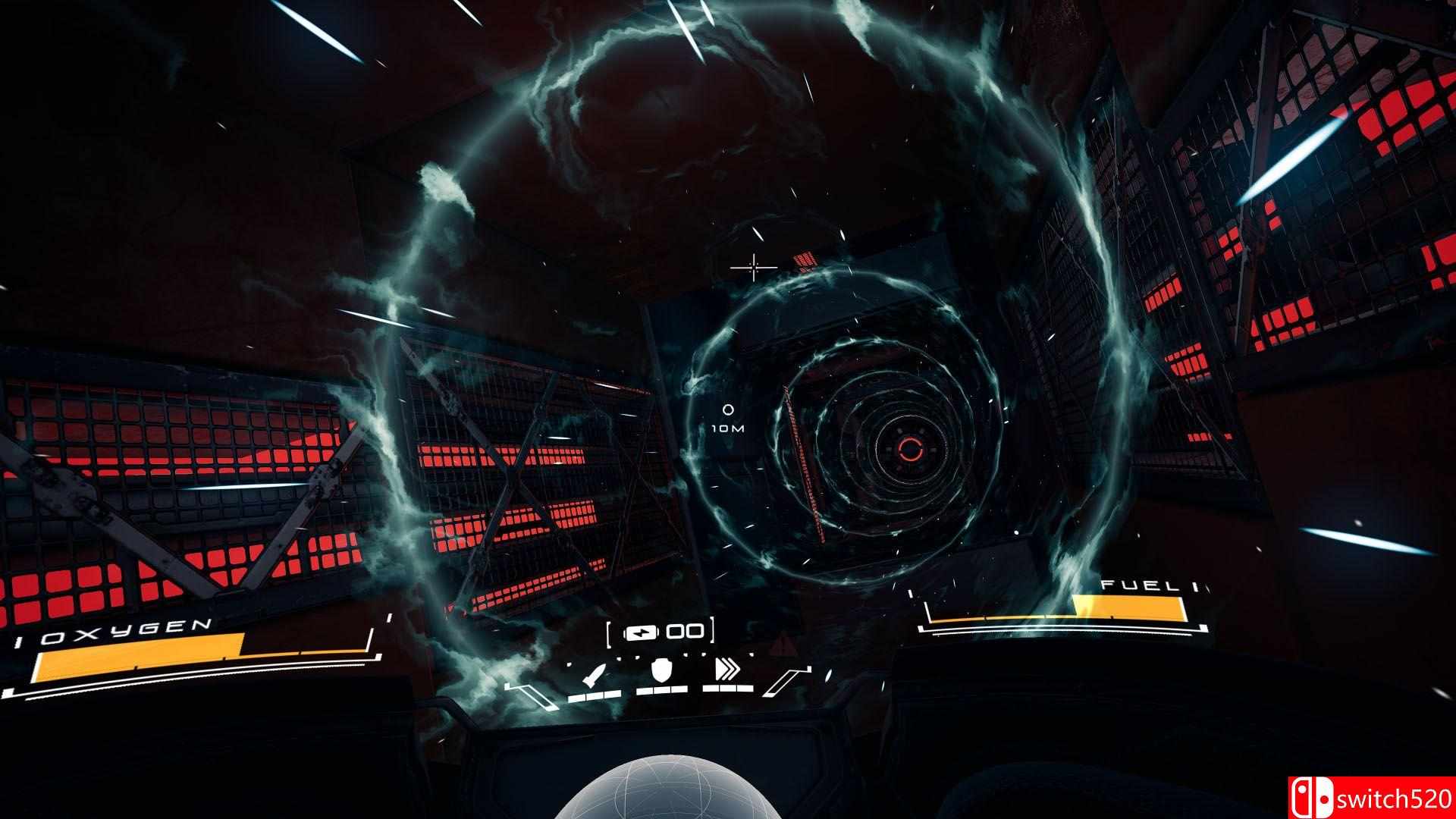 《分离》游戏截图1