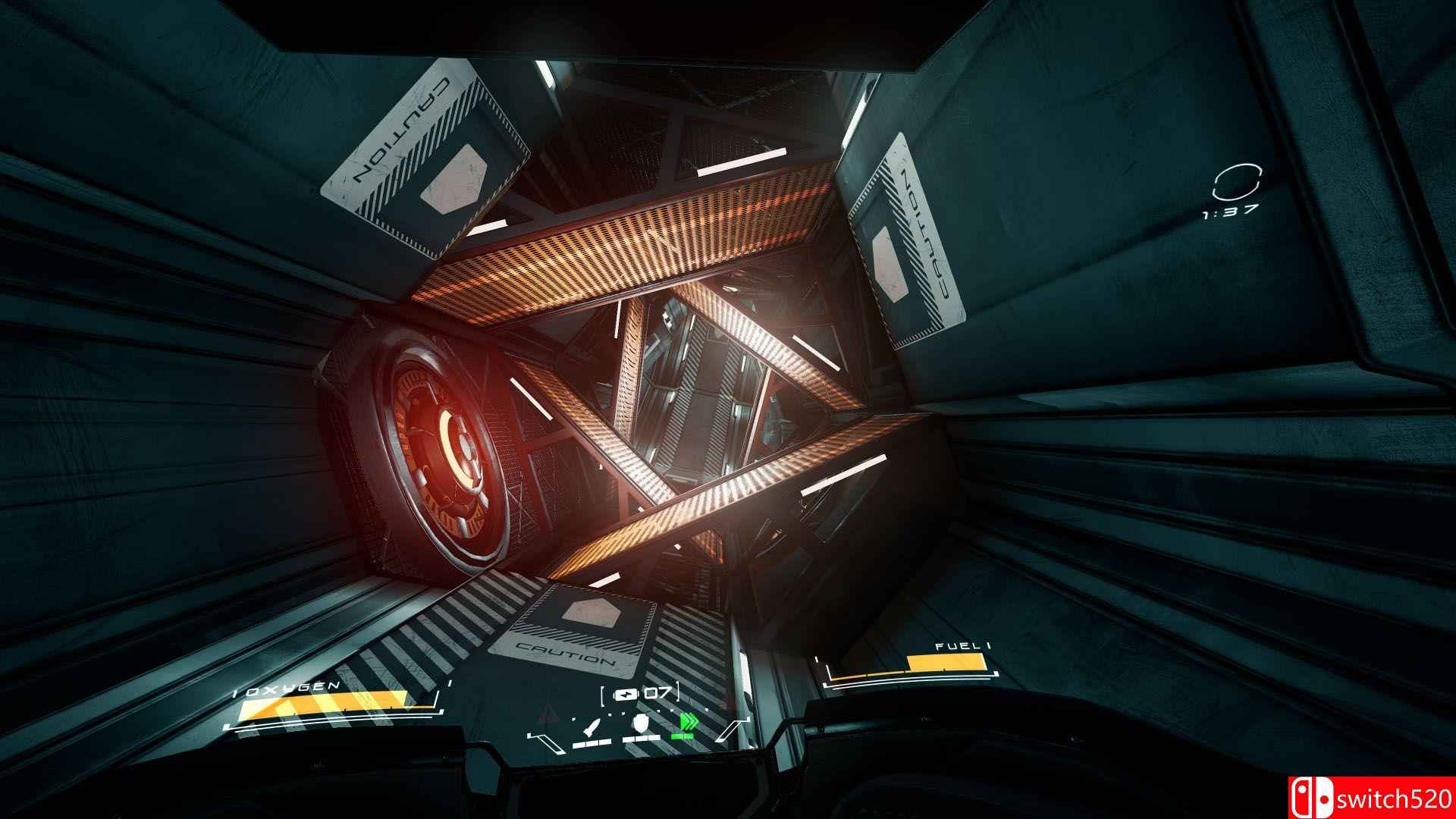 《分离》游戏截图4