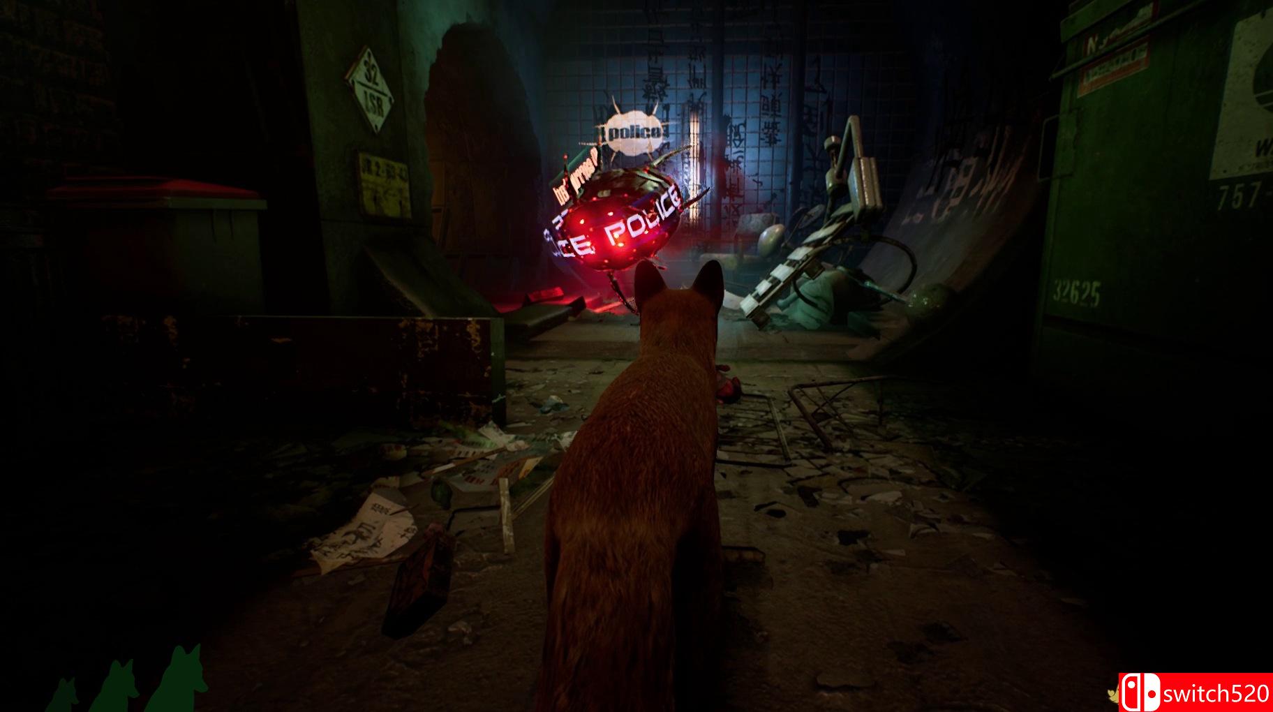 《终结（The End）》Razor1911镜像版[EN]_3