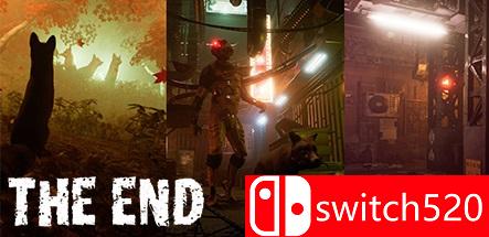 《终结（The End）》Razor1911镜像版[EN]_0