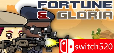 《福琼与格洛丽亚（Fortune & Gloria）》DARKSiDERS硬盘版[CN/TW/EN]_0