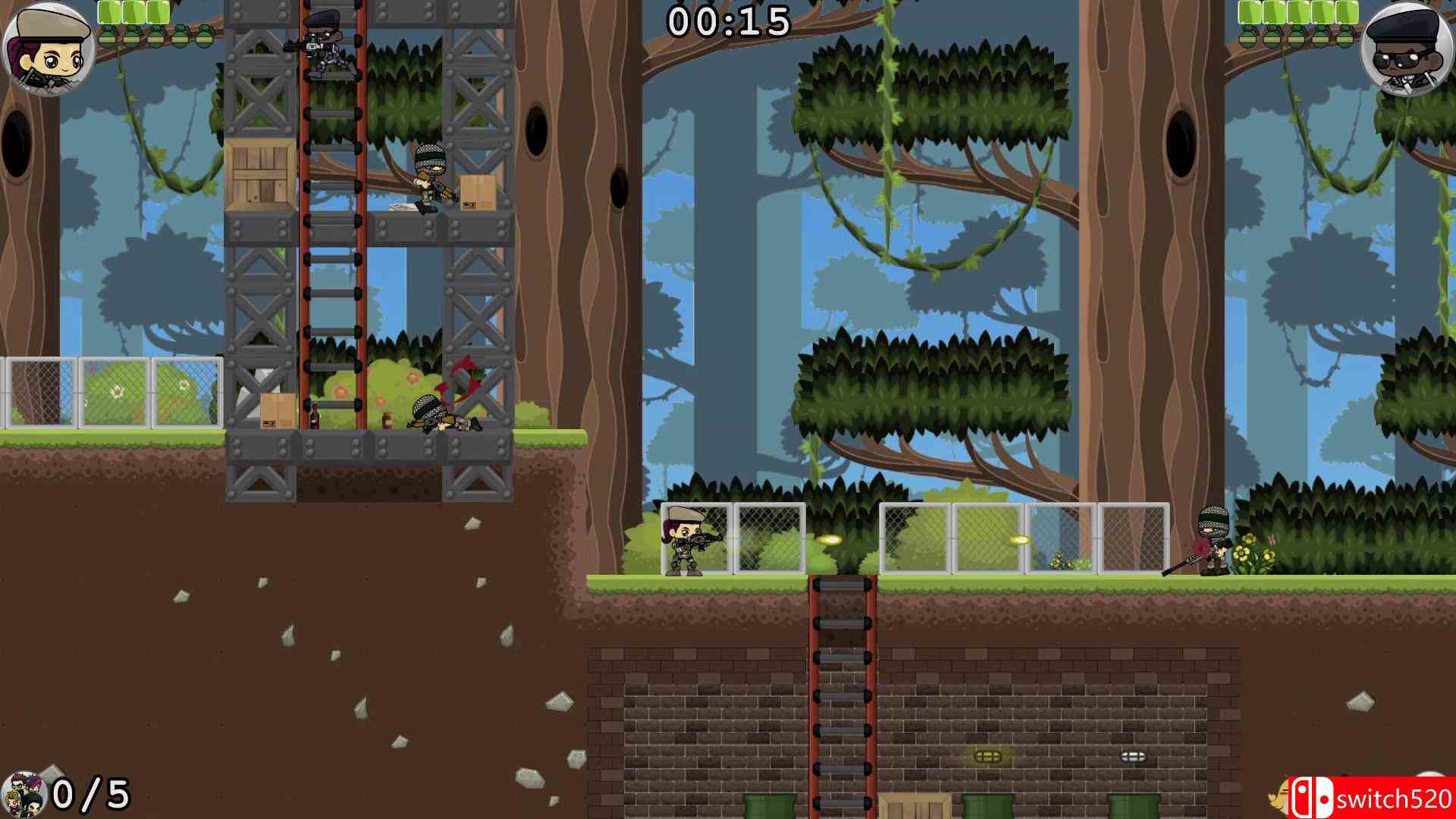 《福琼与格洛丽亚（Fortune & Gloria）》DARKSiDERS硬盘版[CN/TW/EN]_5