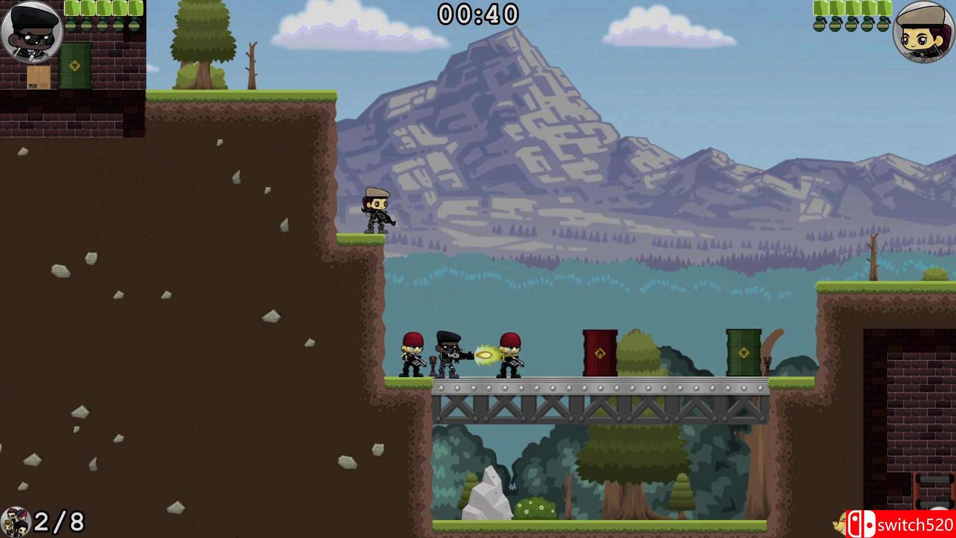 《福琼与格洛丽亚（Fortune & Gloria）》DARKSiDERS硬盘版[CN/TW/EN]_6