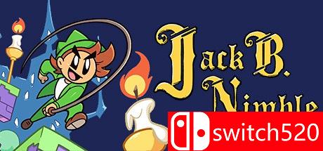 游戏《杰克快跑》封面图