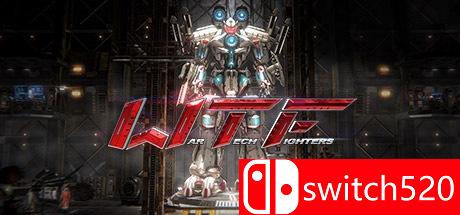 《战争斗士（War Tech Fighters）》游戏封面图