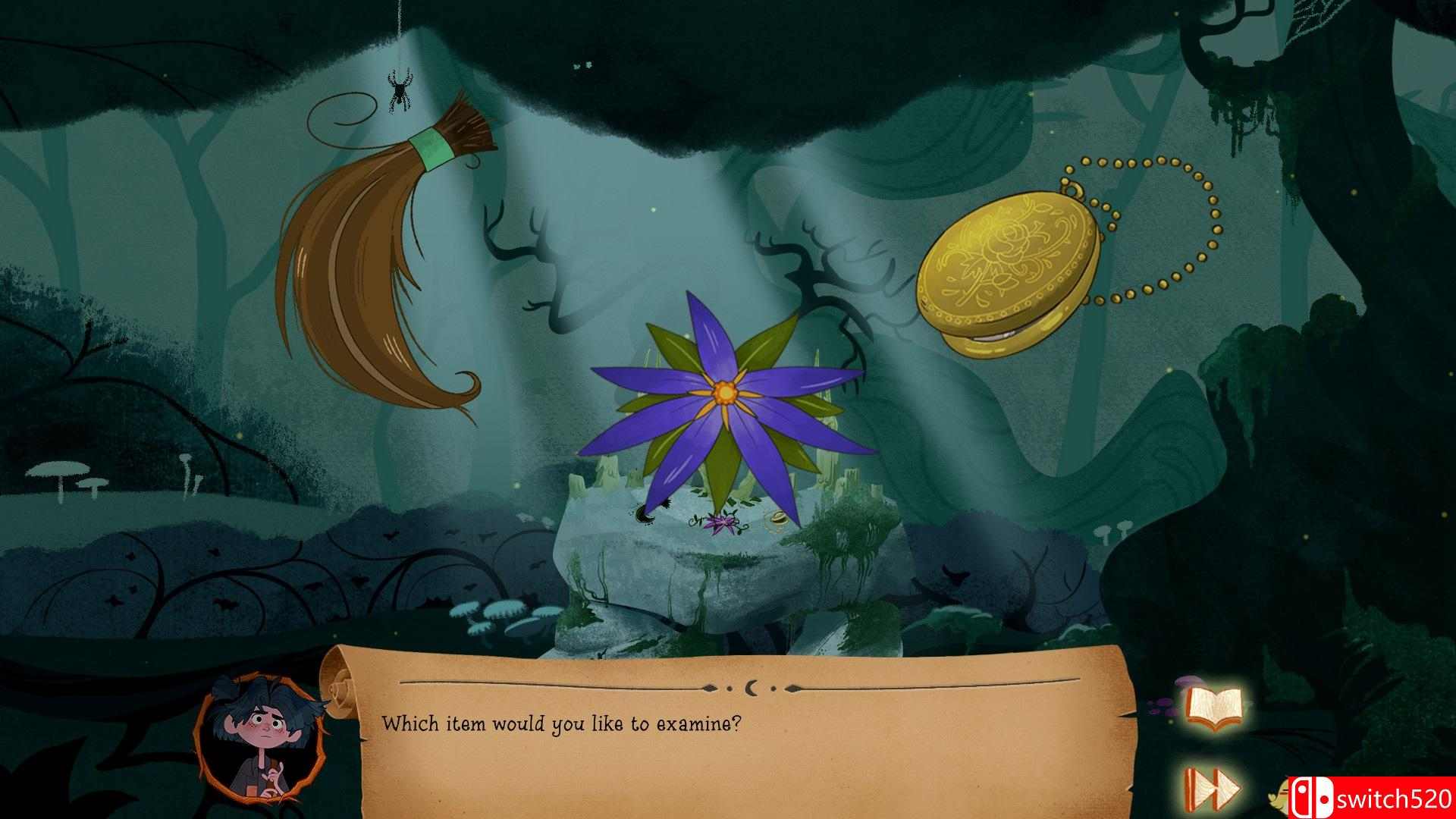 《W营地》游戏截图6