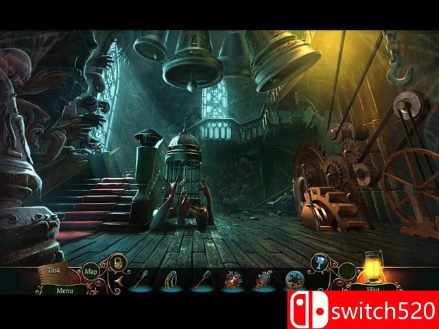 《幻象8：悲恸湖（Phantasmat: Mournful Loch）》RAZOR硬盘版[EN]_3