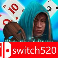 《纸牌侦探：督察魔法》游戏封面