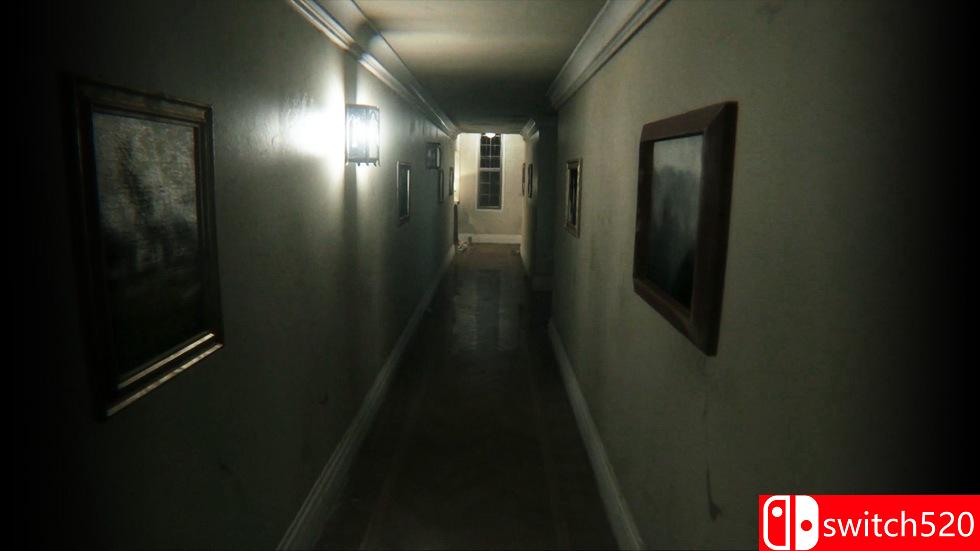 《P.T.（P.T.）》Early Access SAFTPRESSE镜像版[EN]_2