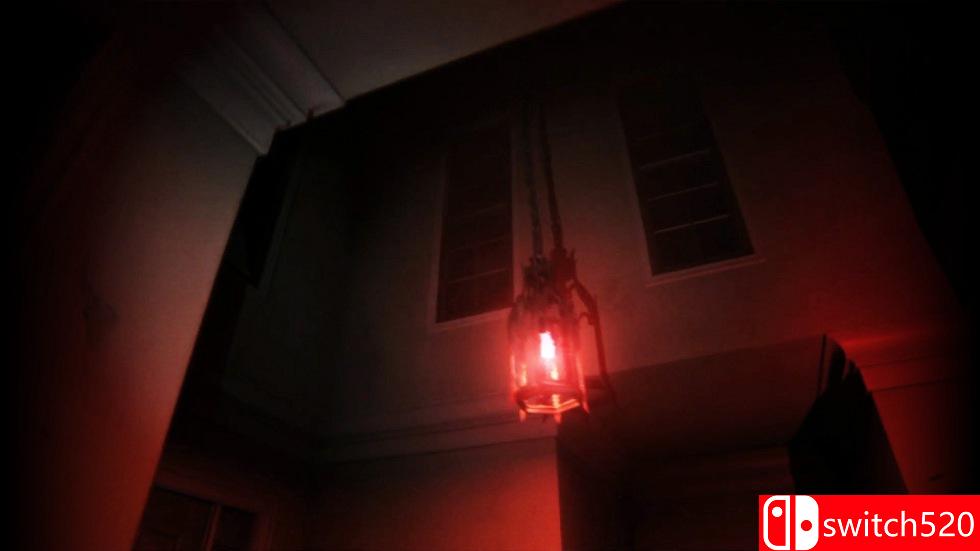 《P.T.（P.T.）》Early Access SAFTPRESSE镜像版[EN]_5