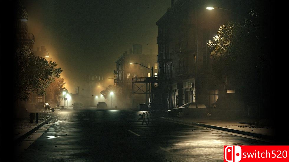 《P.T.（P.T.）》Early Access SAFTPRESSE镜像版[EN]_6