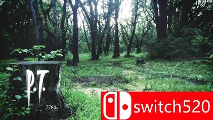 《P.T.（P.T.）》Early Access SAFTPRESSE镜像版[EN]_0