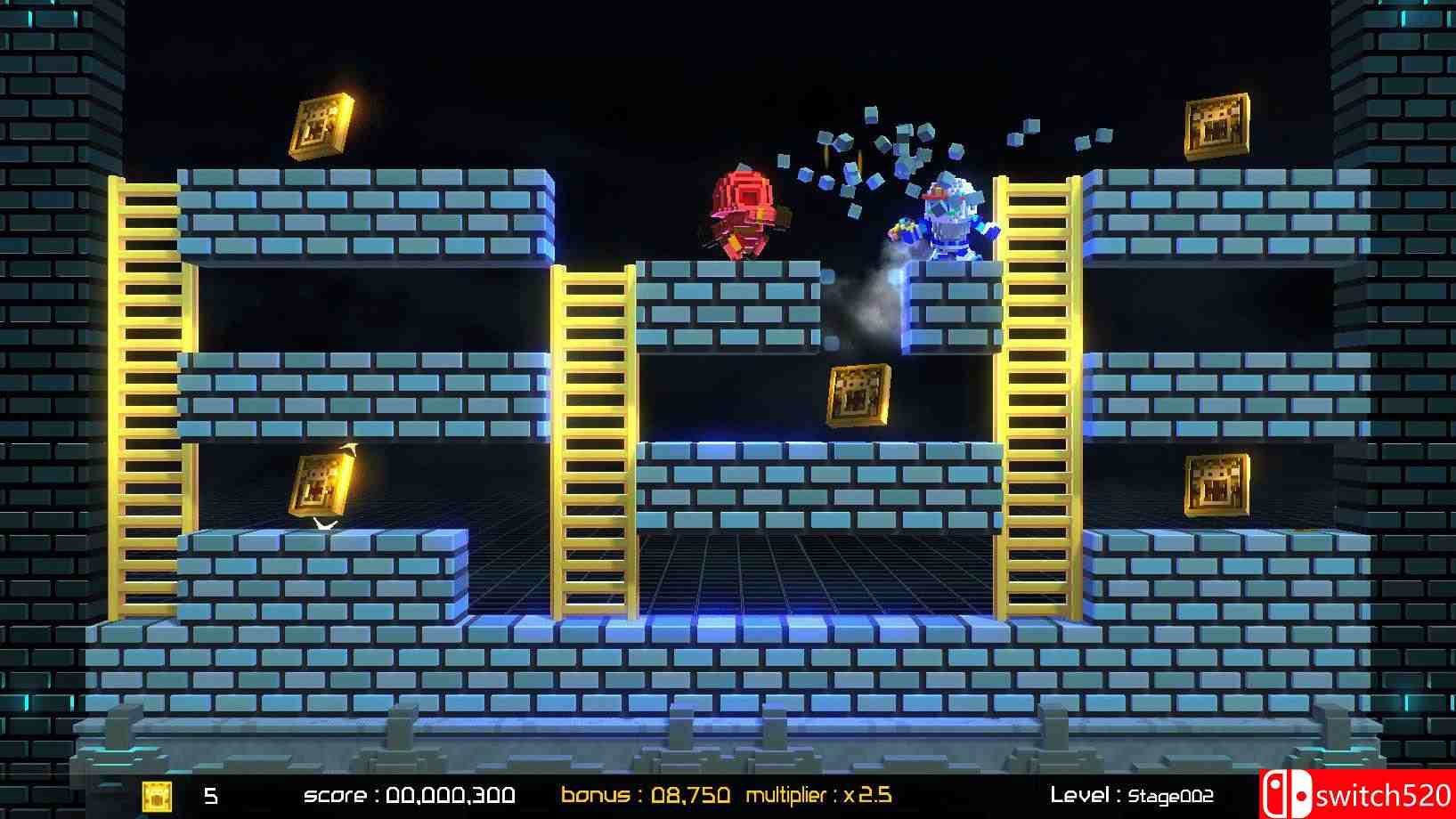 《淘金者Legacy》游戏截图1