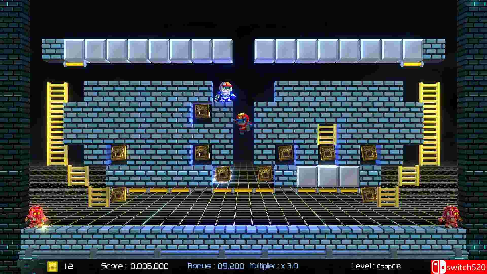 《淘金者Legacy》游戏截图4