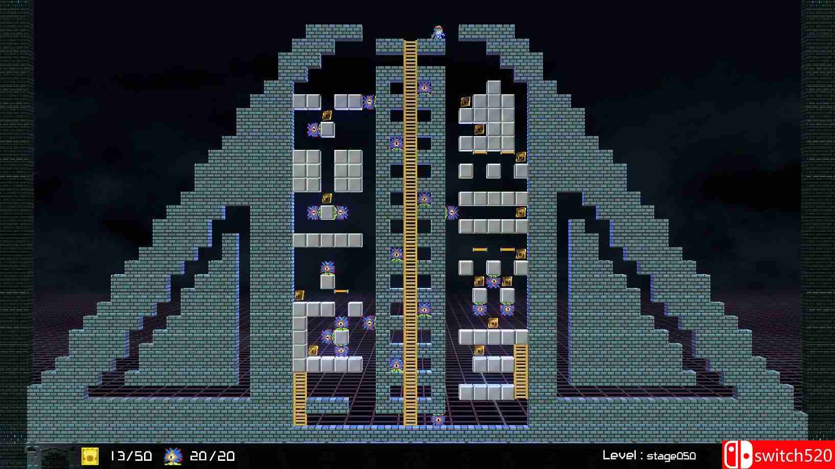 《淘金者Legacy》游戏截图3