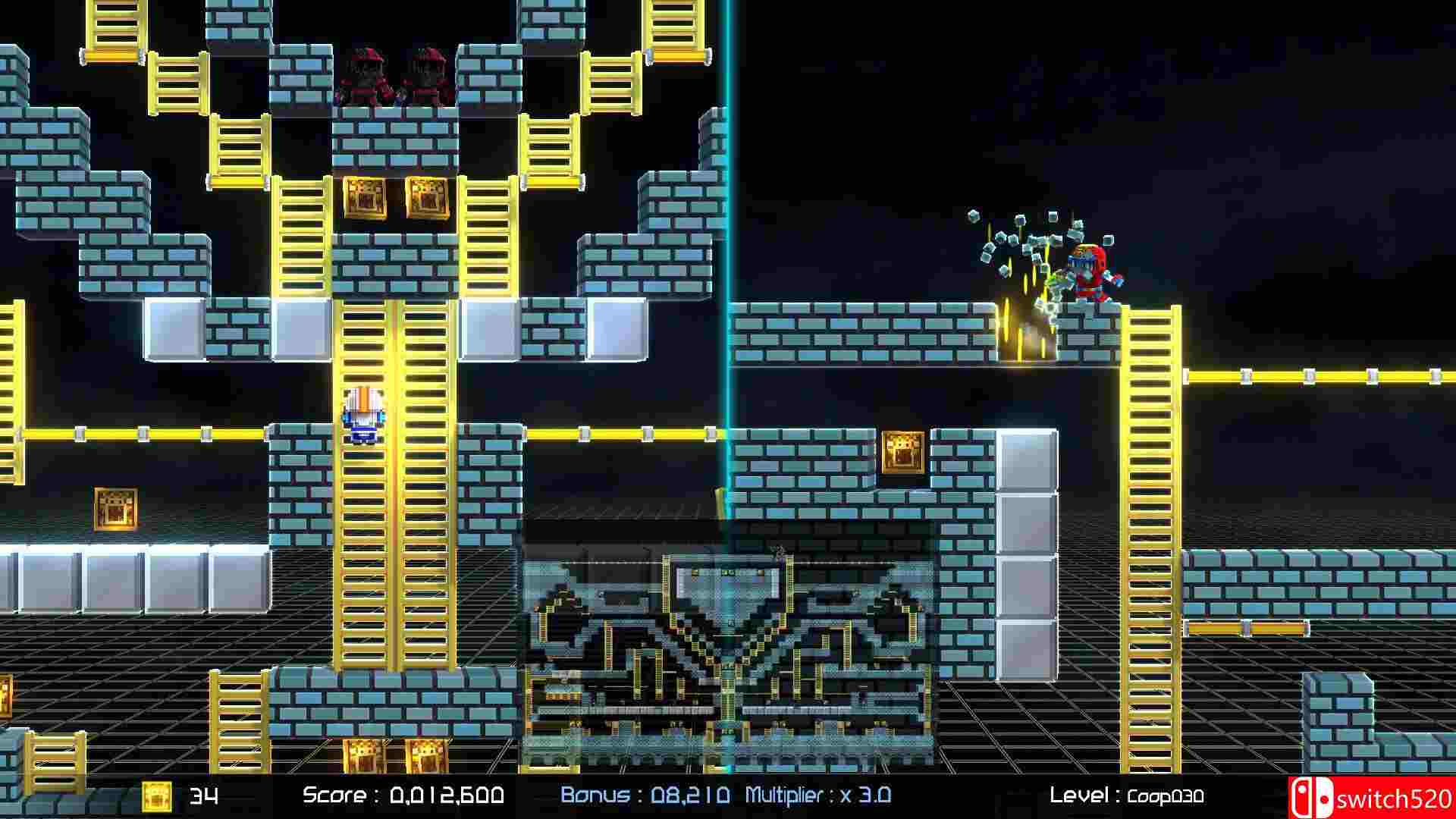 《淘金者Legacy》游戏截图5