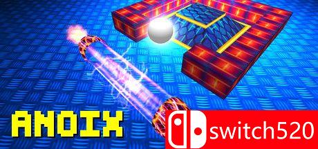 ANOIX游戏封面