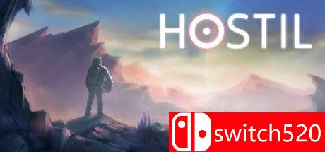 《敌意（Hostil）》游戏主图