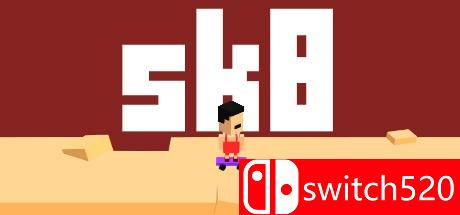 SK8游戏封面图