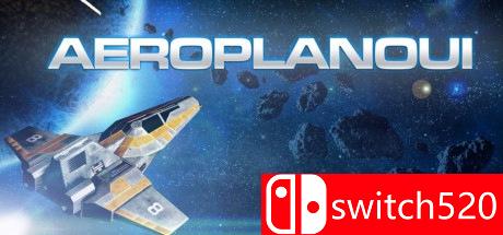 《Aeroplanoui》游戏封面