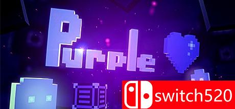 《紫色的心脏（Purple Heart）》游戏主图