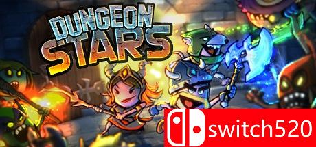 《地下城之星（Dungeon Stars）》SiMPLEX硬盘版[TW/EN]_0